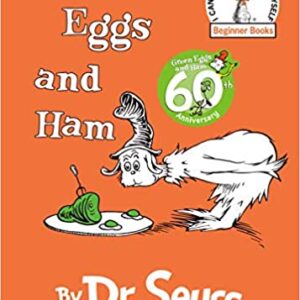 Green Eggs & Ham – Dr. Seuss (PV)