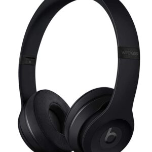 Beats Solo3 Headphones