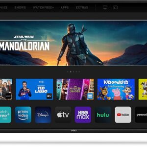 VIZIO 65" 4K Smart TV