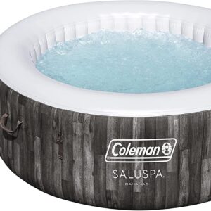Coleman Hot Tub